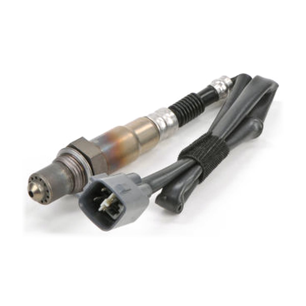 BOSCH Датчик кислородный 0258986697