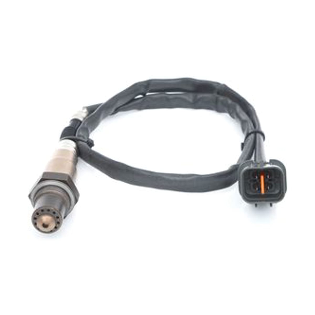 BOSCH Датчик кислородный 0258986756
