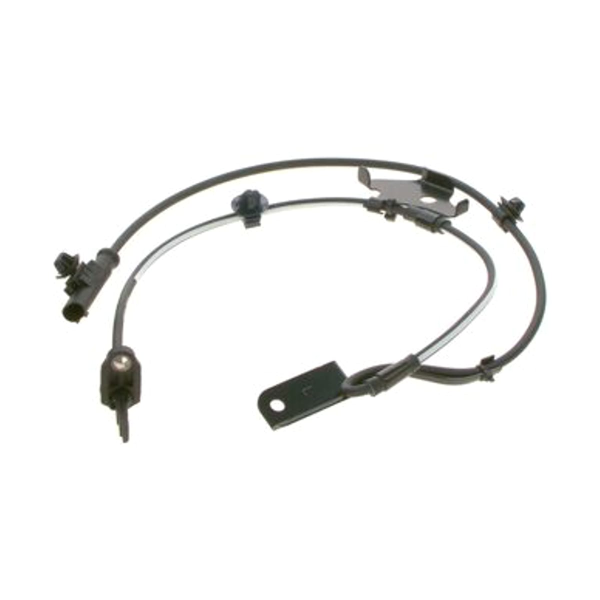 BOSCH Датчик ABS 0265007806 (перед лев)