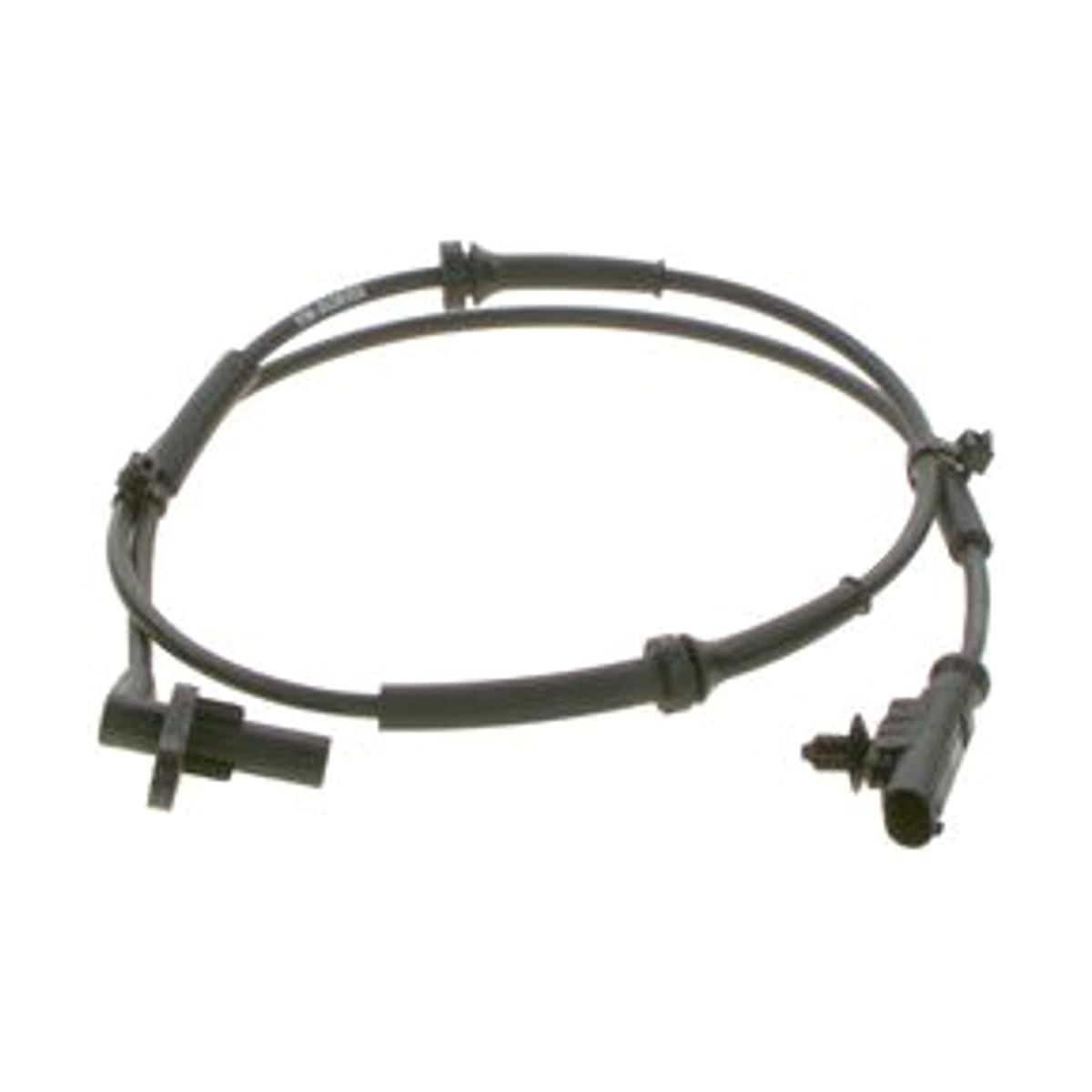BOSCH Датчик ABS 0265007885