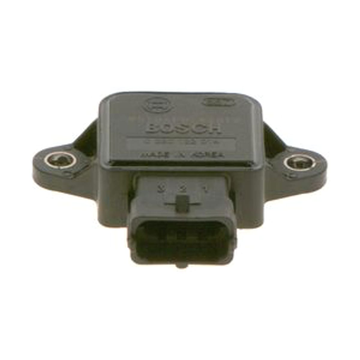 BOSCH Датчик положения дроссельной заслонки 0280122014