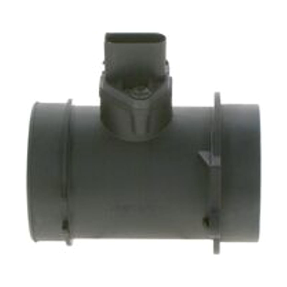BOSCH Датчик массового расхода воздуха 0280218407