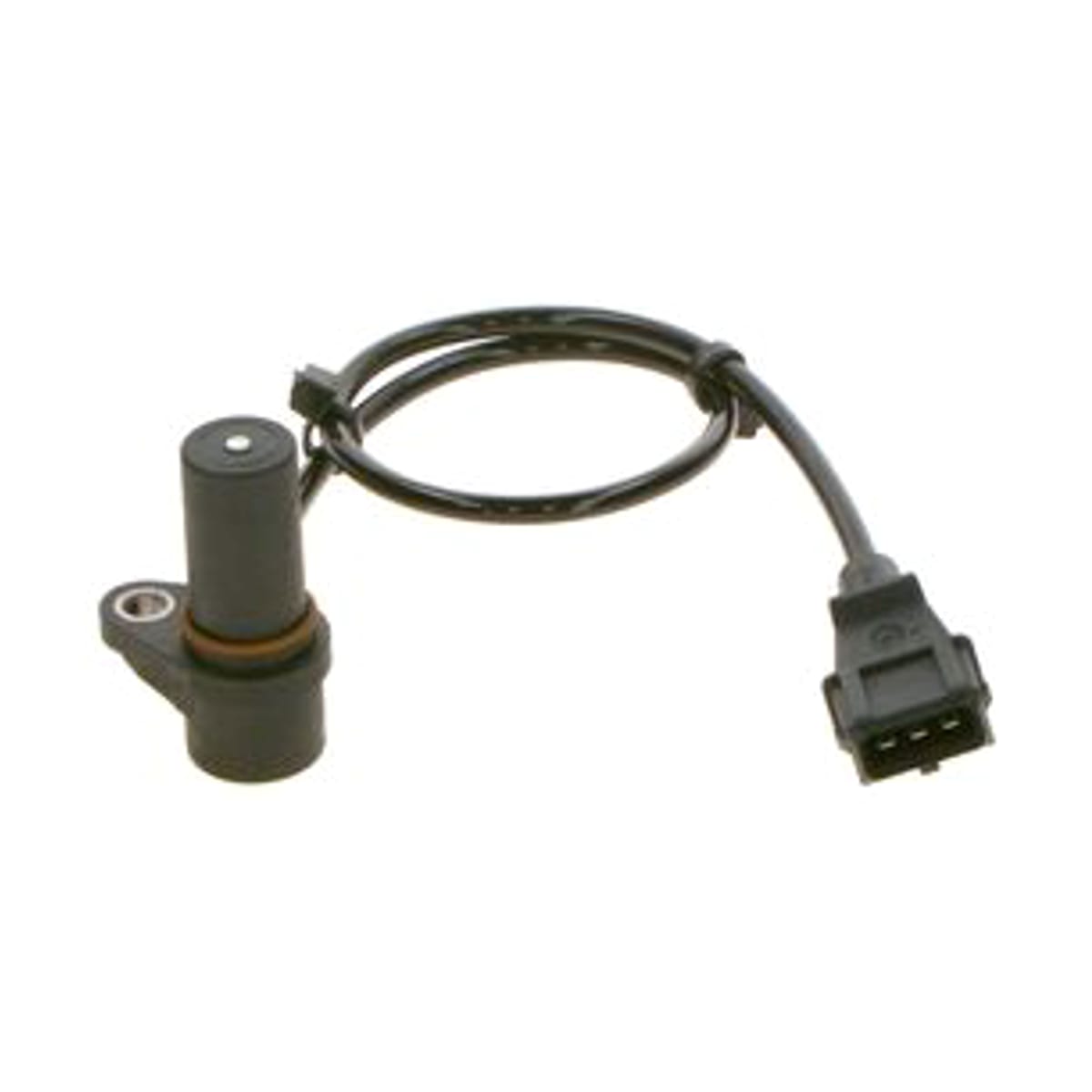 BOSCH Датчик положения коленчатого вала 0281002138