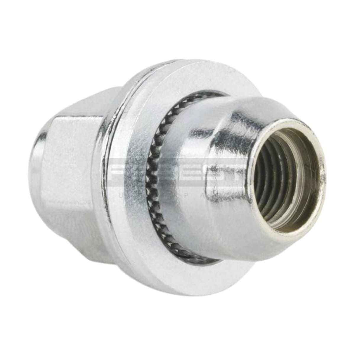 FEBEST Гайка колесная m12x1.25 l38.4 0285003 (прав/лев)