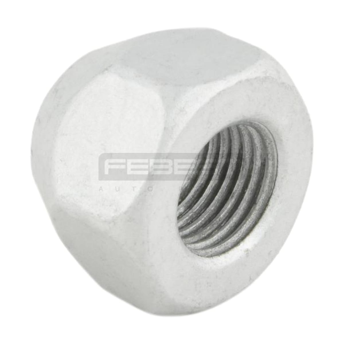 FEBEST Гайка колесная m12x1.25 l16 0285004 (прав/лев)