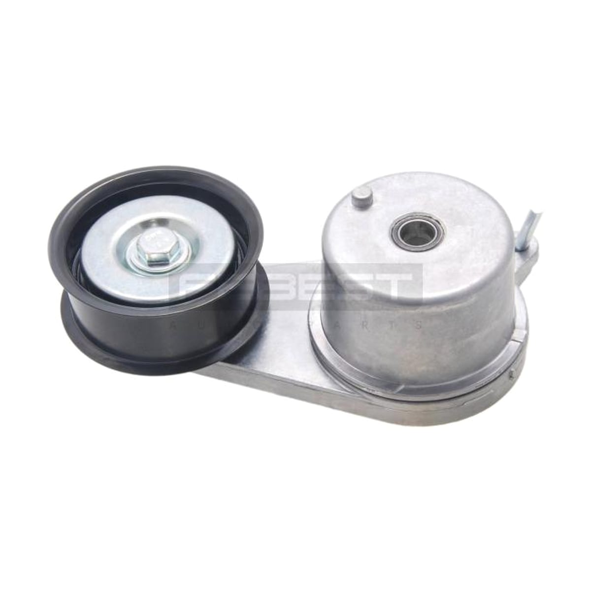Деталь Натяжитель ремня FEBEST