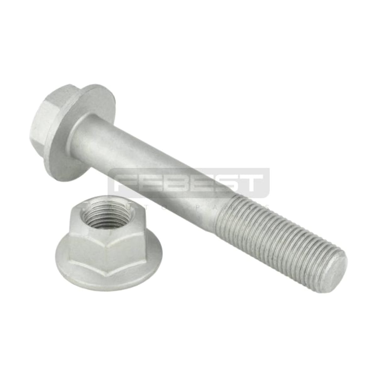 FEBEST Болт крепления подвески ремкомплект 0298014KIT (прав/лев)