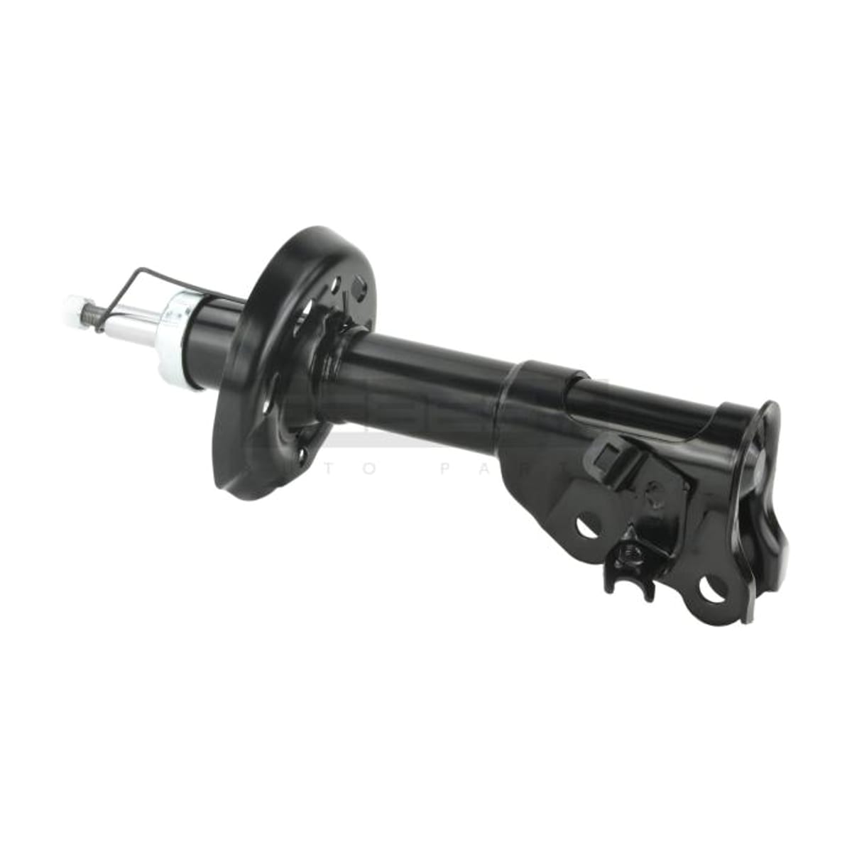 FEBEST Амортизатор gas.twin tube 03110001FL (перед лев)