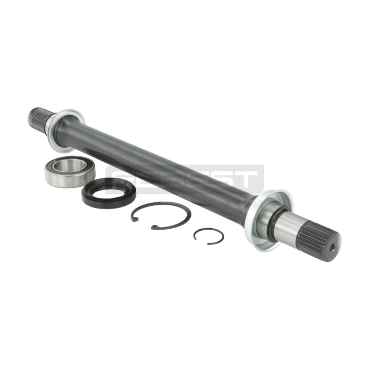 FEBEST Полуось 27x441.6x27 0312CL7ATRH (перед прав/лев)