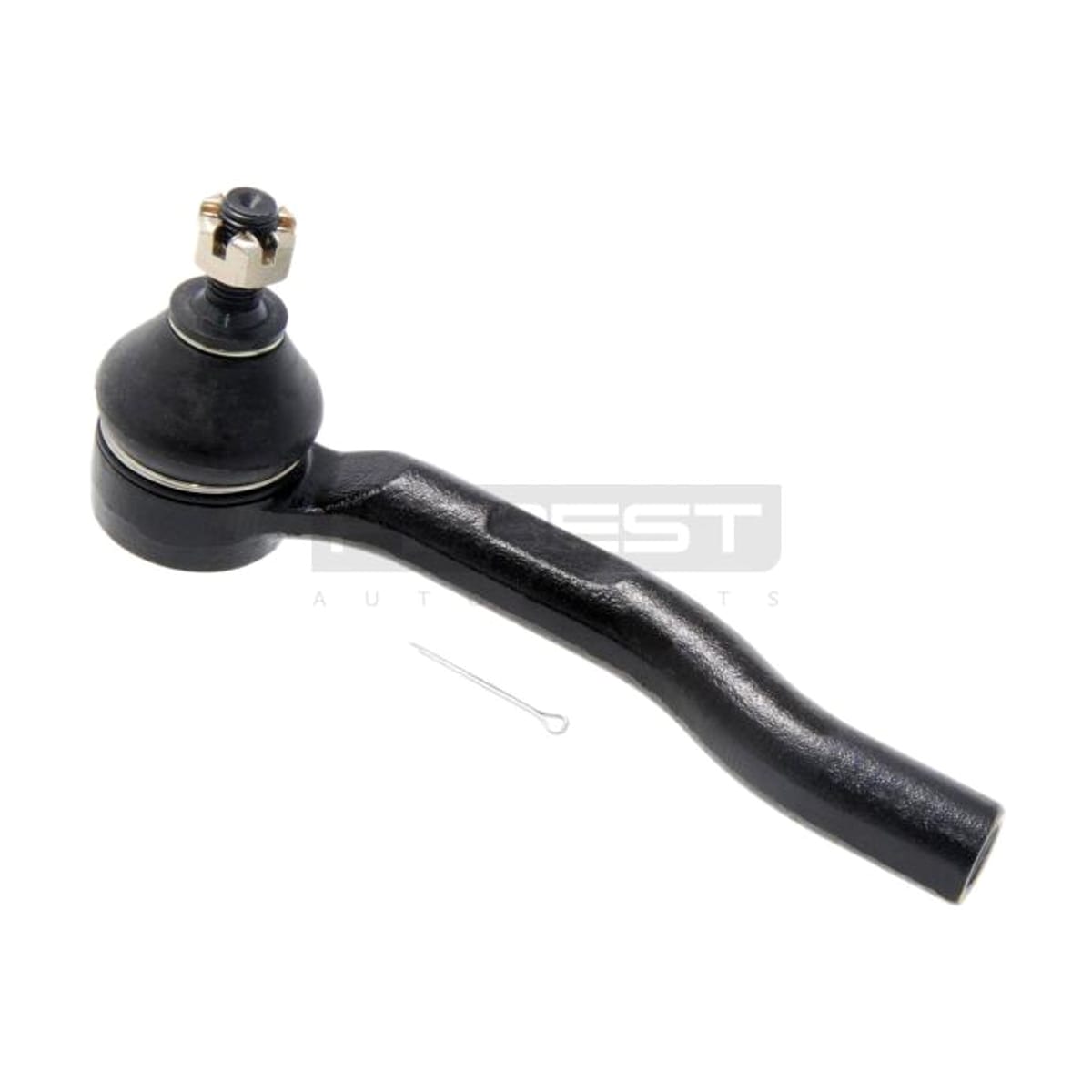 Деталь Наконечник рулевой FEBEST