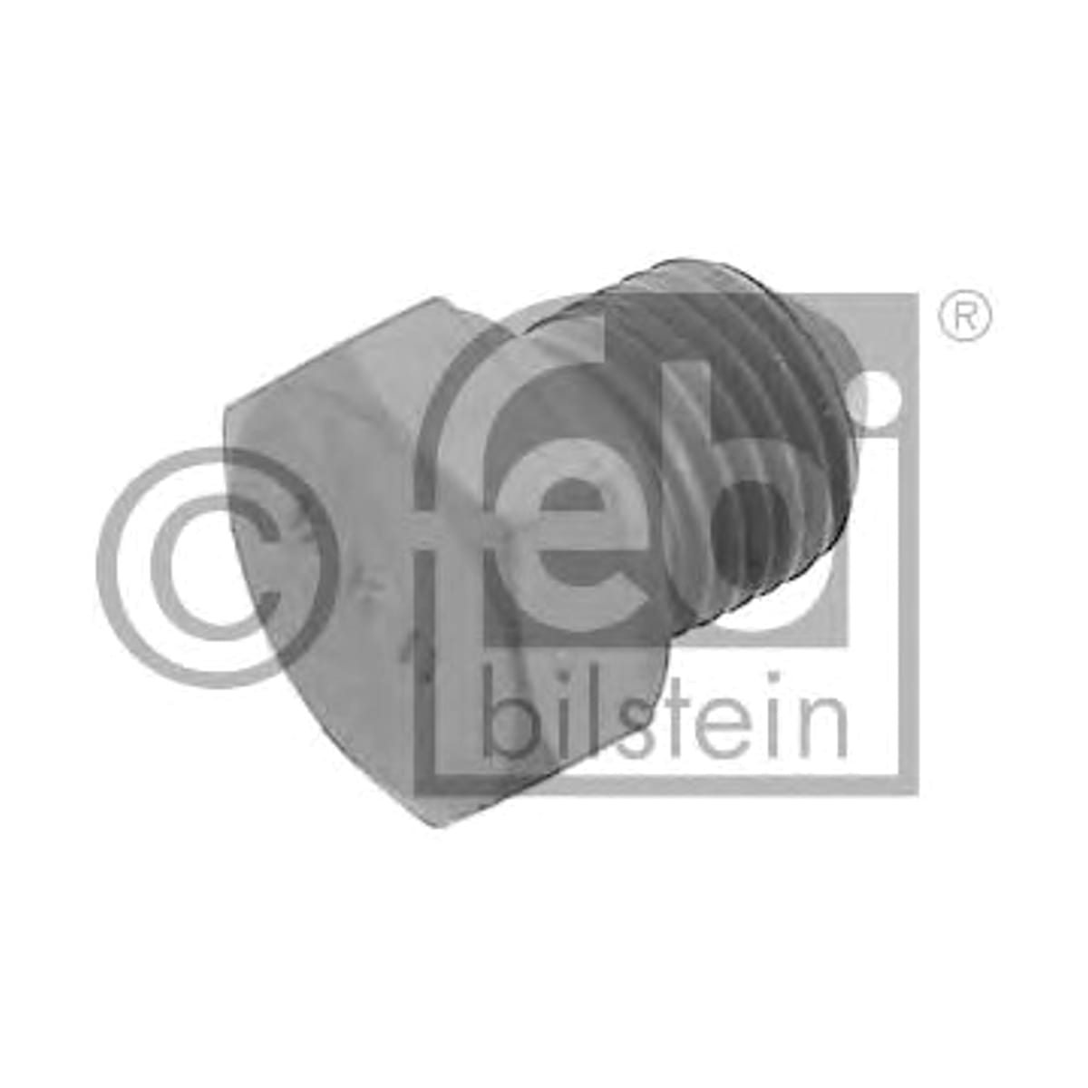 FEBI Пробка поддона картера 03272