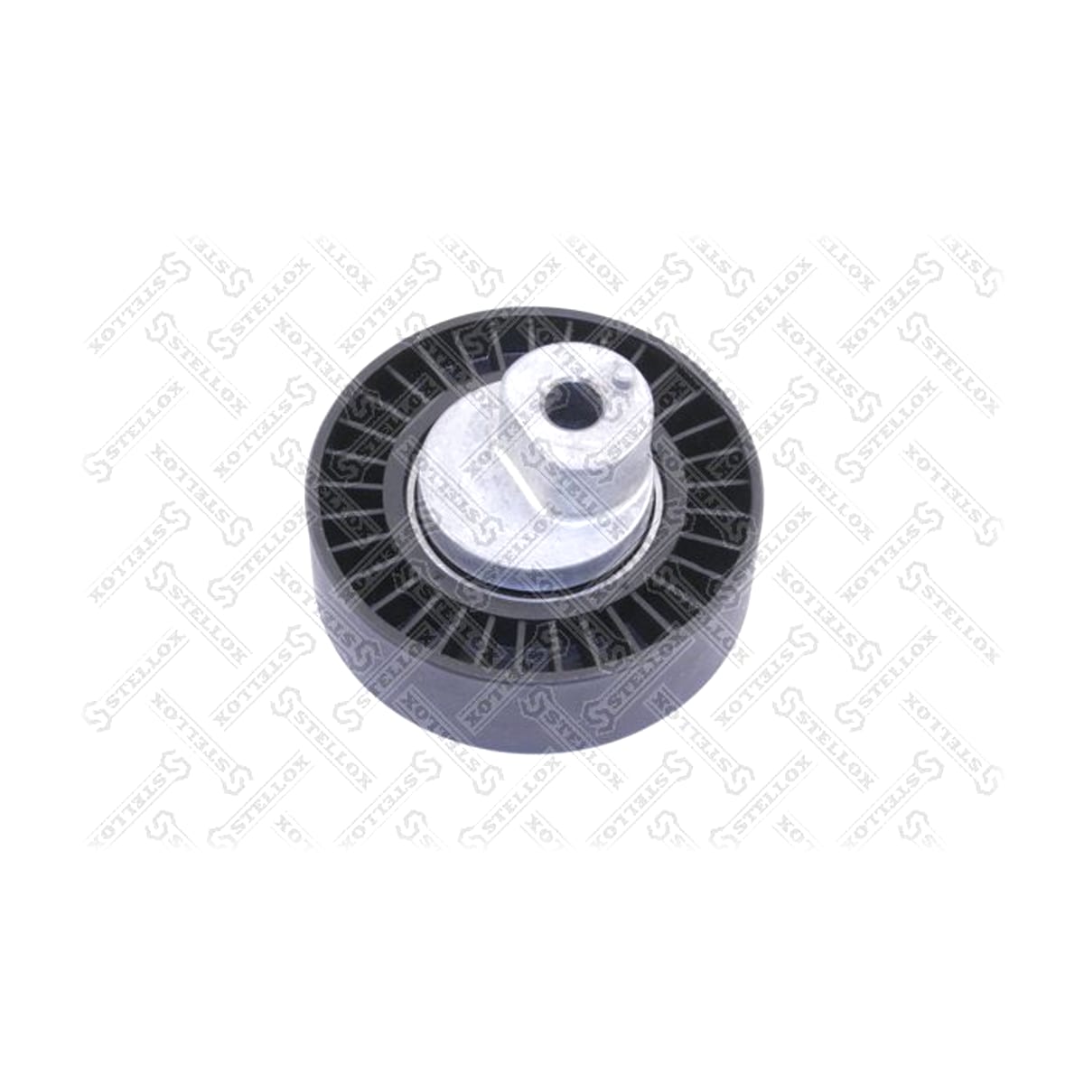 Деталь Ролик обв. BMW E36/E34 1.6i-3.0i 90-00 STELLOX