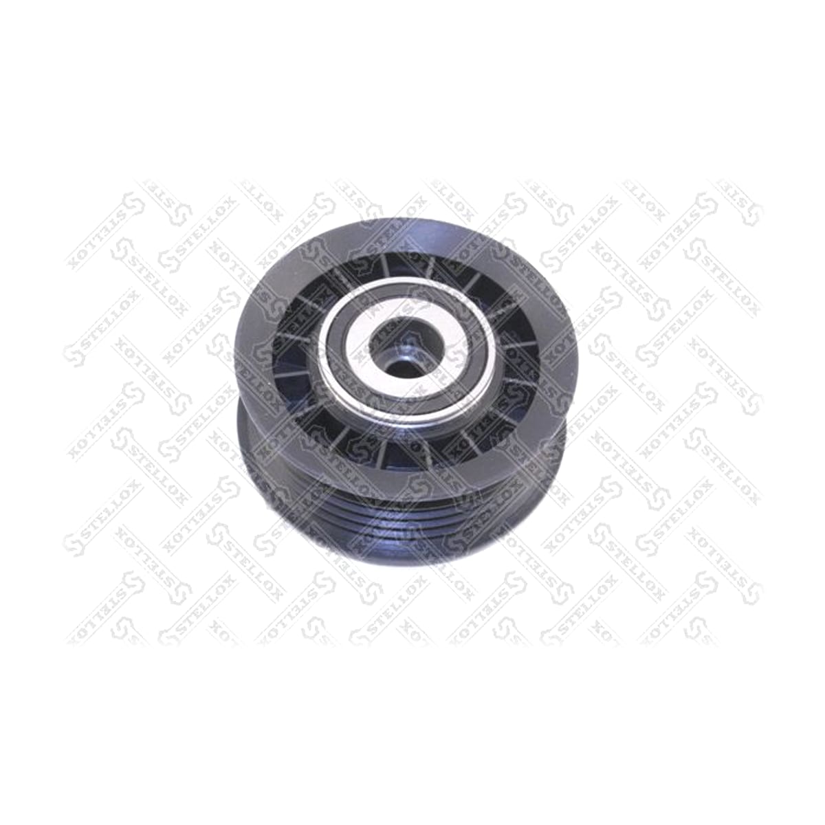 Деталь Ролик обв. MB W202/W210 2.8-5.0 93> STELLOX
