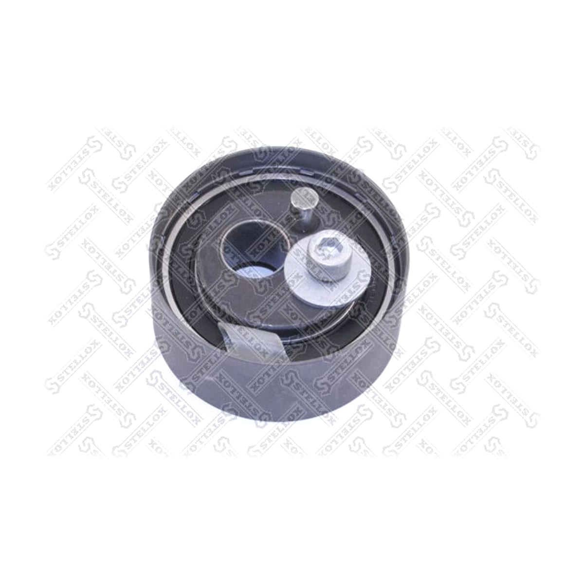 STELLOX Ролик нат. ГРМ Audi A4/A6 2.4-2.8 96>