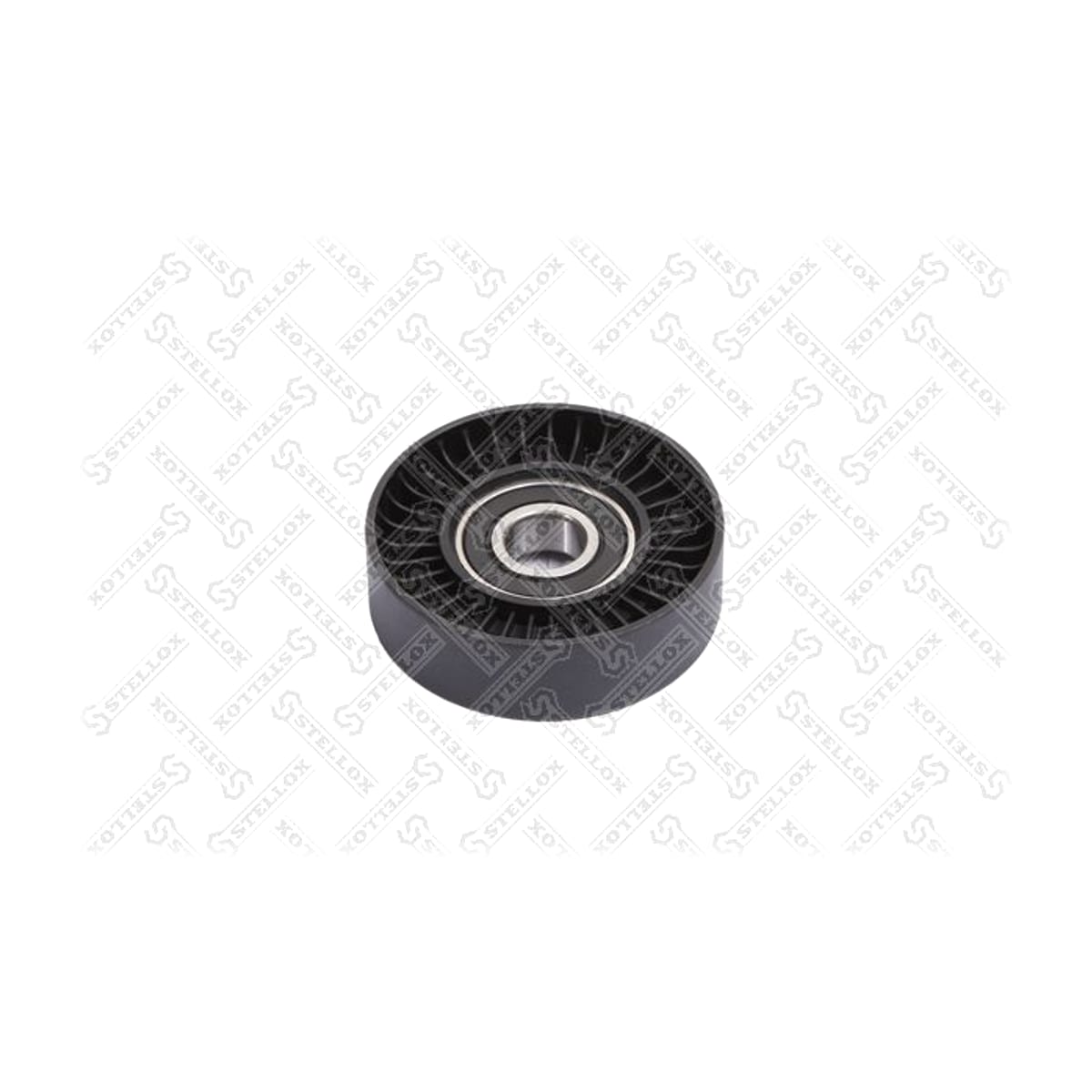 Деталь Ролик обводной MB W168 1.4-2.1 01> STELLOX