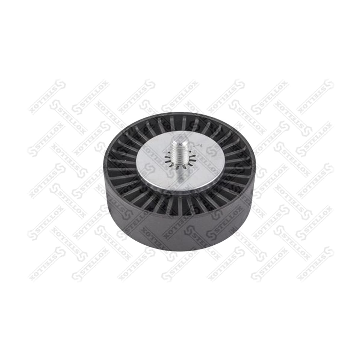 Деталь Ролик обв.НО BMW E81/90/60/E83 3.0 05-0 STELLOX