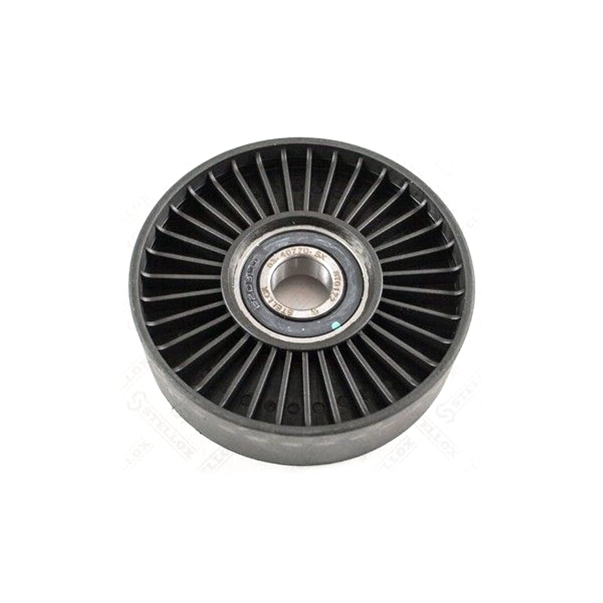 Деталь Ролик без натяжителя MB W202/W203 STELLOX