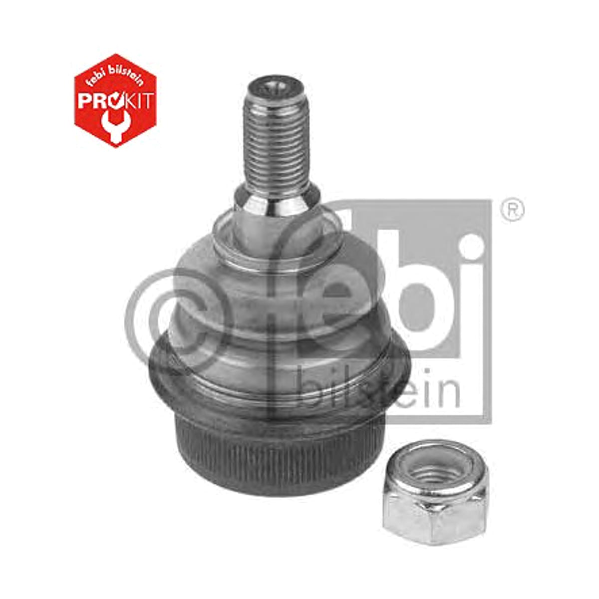 FEBI Опора шаровая 03668 (перед прав/лев)