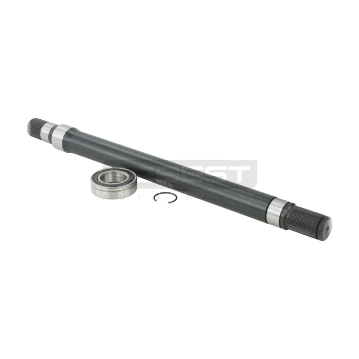 FEBEST Полуось правая 25X444X34 0374516