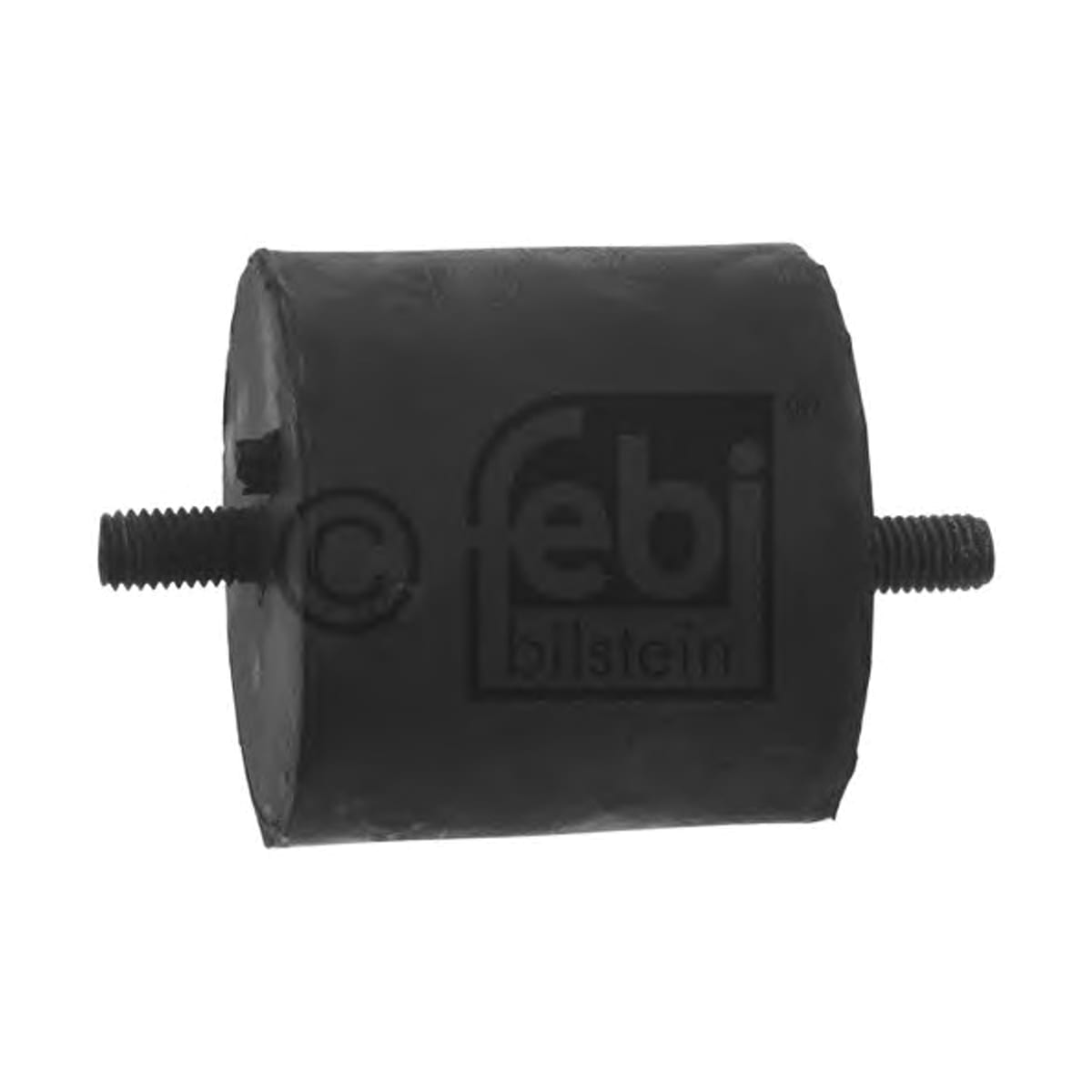 Деталь Опора двигателя FEBI