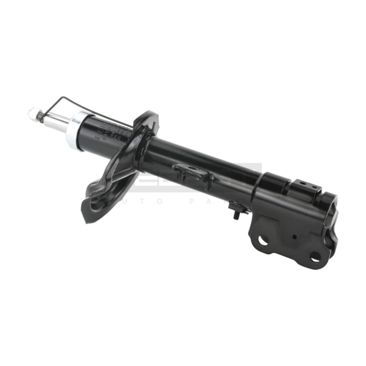 FEBEST Амортизатор gas.twin tube 04110007FL (перед лев)