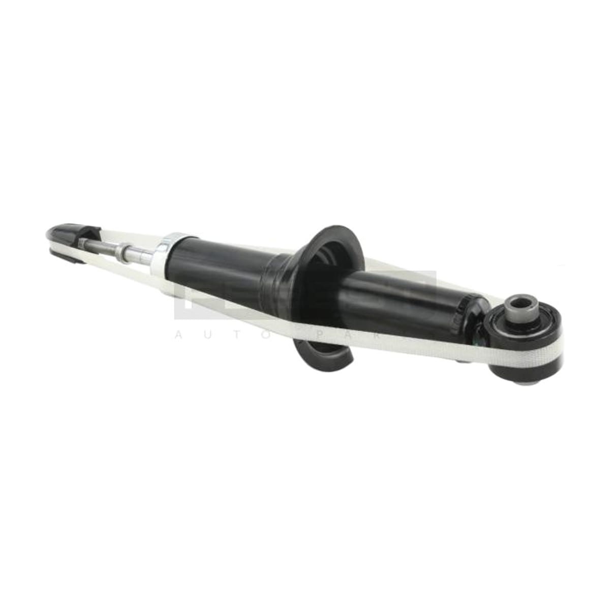 FEBEST Амортизатор gas.twin tube 04110008R (зад прав/лев)