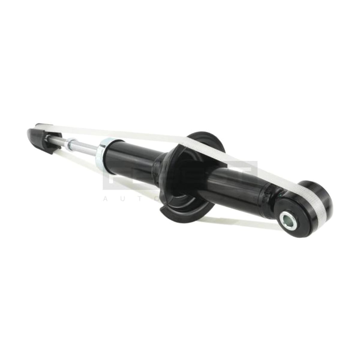 FEBEST Амортизатор gas.twin tube 04110009R (зад прав/лев)