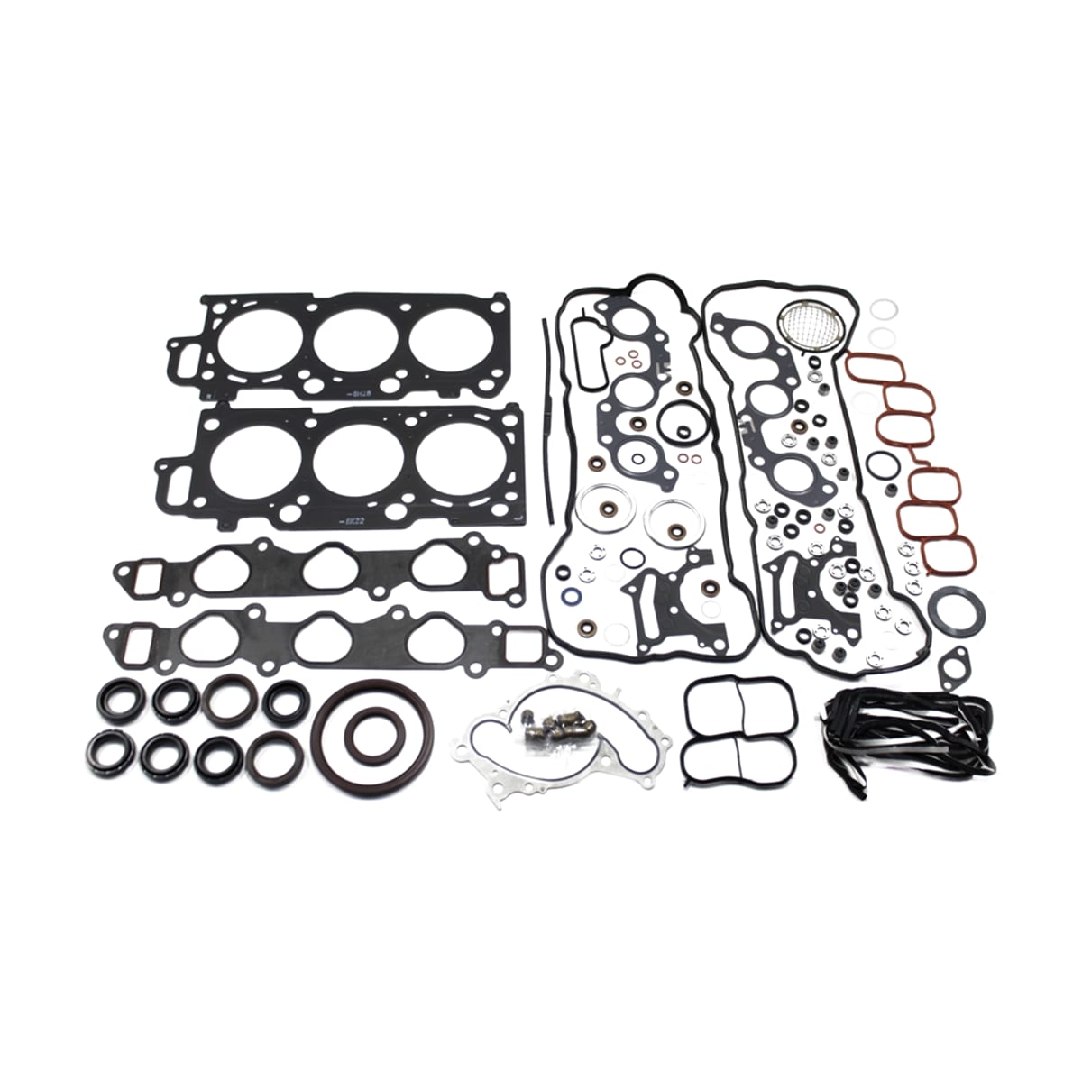 Ремкомплект двигателя Lexus RX 03-06 / Toyota Harrier 03-13 3MZFE 0411120630