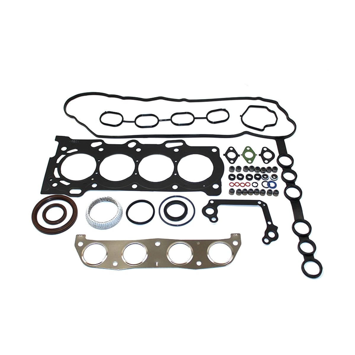 TOYOTA Ремкомплект двигателя Toyota Allion (T240) 01-07 / Avensis 00-08 1ZZFE