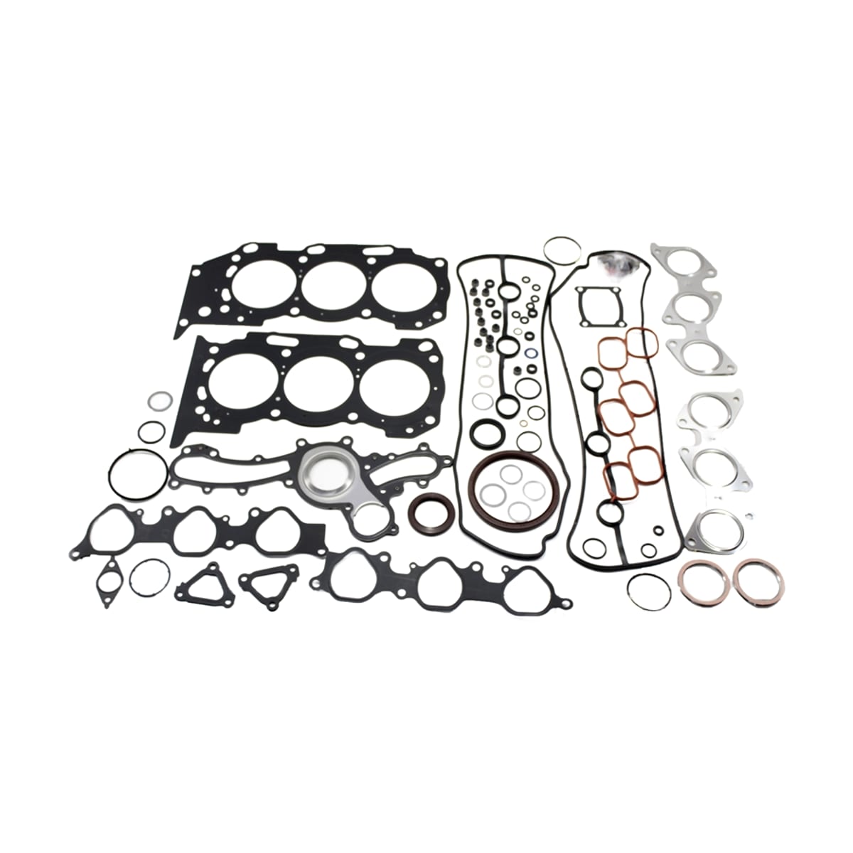 Ремкомплект двигателя Toyota Hilux Pick Up 04-15 / Land Cruiser Prado 02-09 1GRFE 0411131343