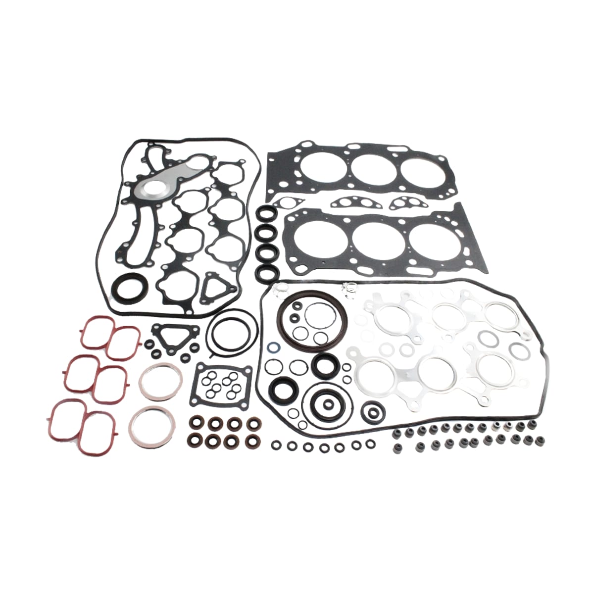 TOYOTA Ремкомплект двигателя Toyota Camry (XV40,XV50) 06-17 / Harrier 03-13 2GRFE