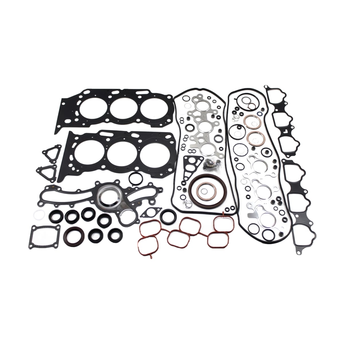 Деталь Ремкомплект двигателя Toyota Land Cruiser Prado (J150) 09-20 1GRFE TOYOTA