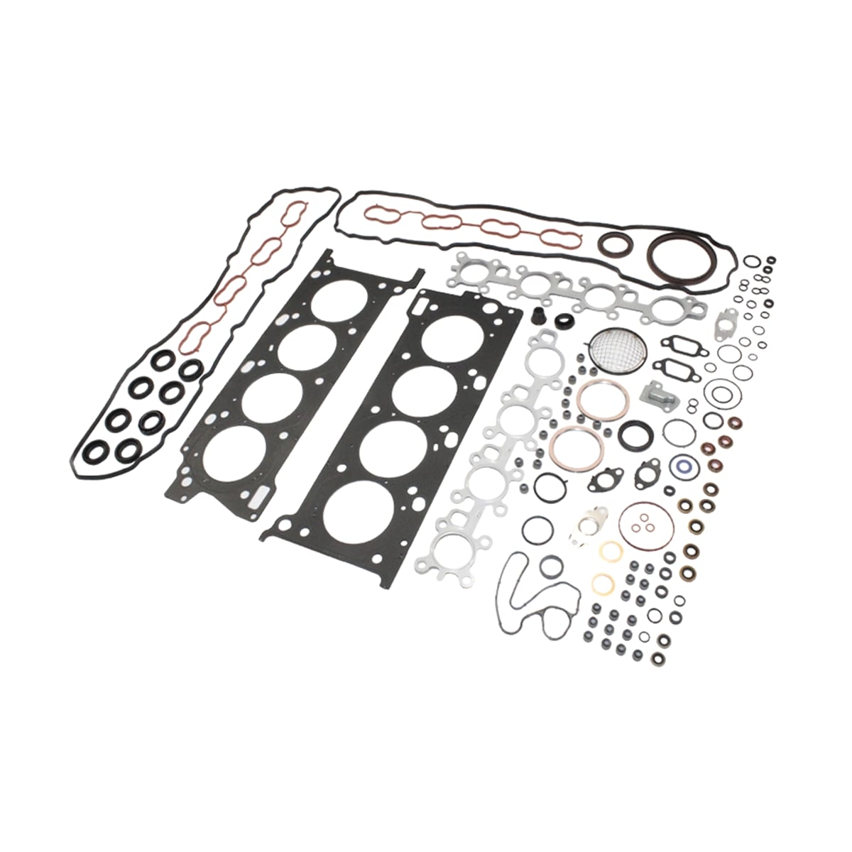 Деталь Ремкомплект двигателя Lexus LX 07-23 1URFE TOYOTA