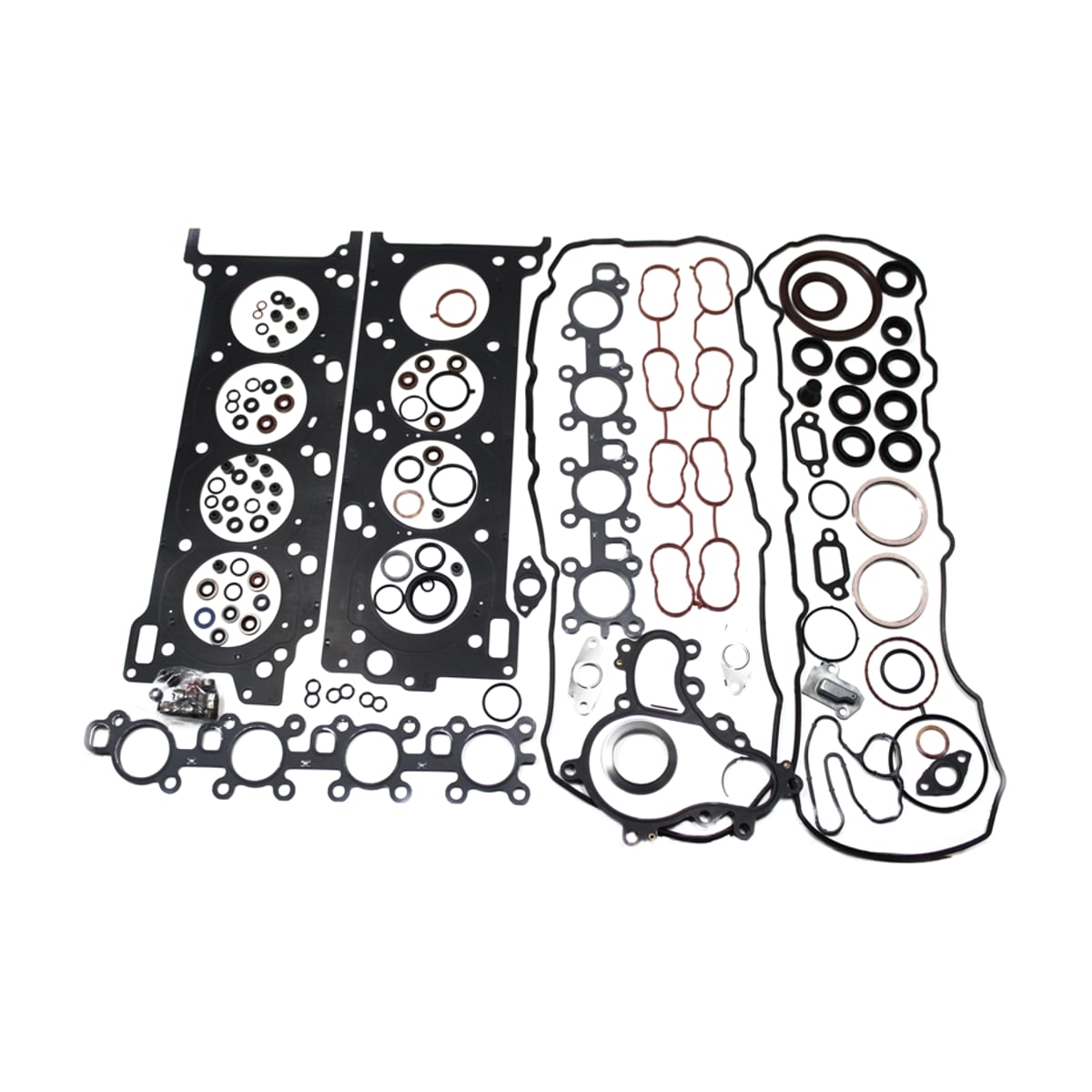 Деталь Ремкомплект двигателя Toyota Land Cruiser (J200) 07-21 / Lexus LX 12-15 1URFE TOYOTA