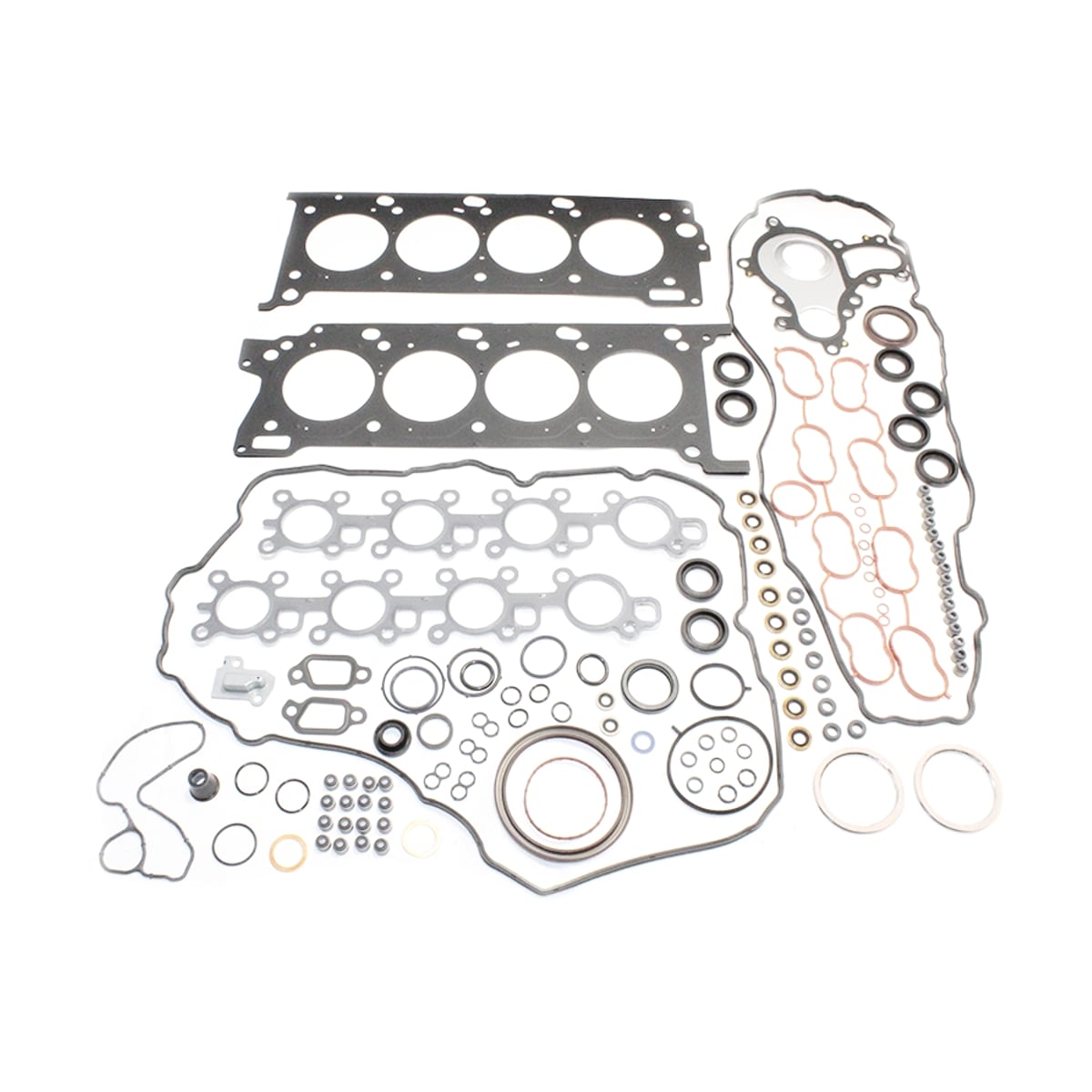 Деталь Ремкомплект двигателя Toyota Land Cruiser (J200) 07-21 / Lexus LX 12-15 1URFE TOYOTA