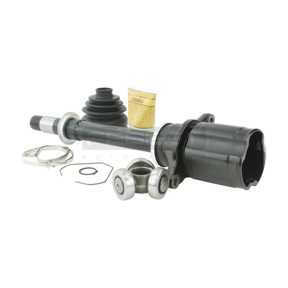 FEBEST Шрус внутренний 36x40x24 0411NA8WRH (перед прав)