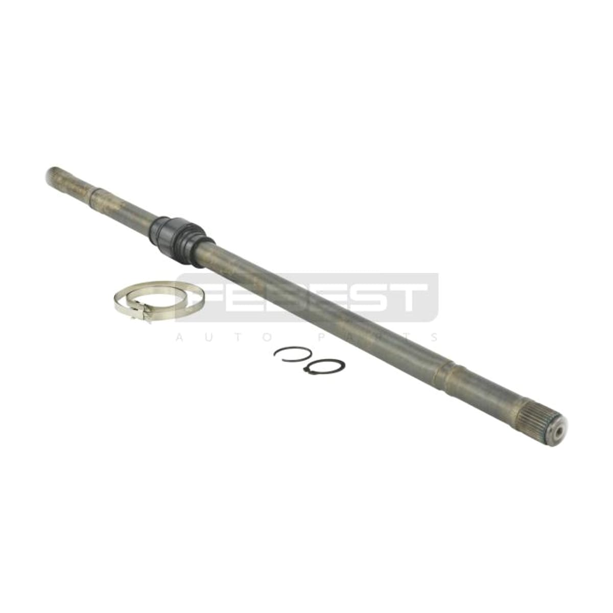 FEBEST Полуось 32x780x33 0412DJRH (прав/лев)