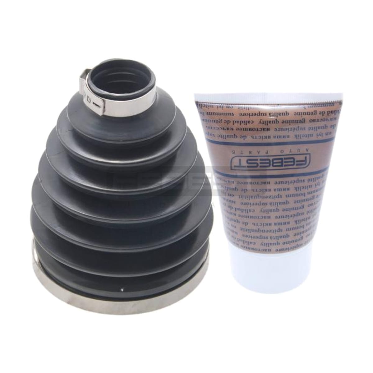 FEBEST Пыльник шрус наружный комплект pvc 92.5x119x31 0417PCW6 (прав/лев)