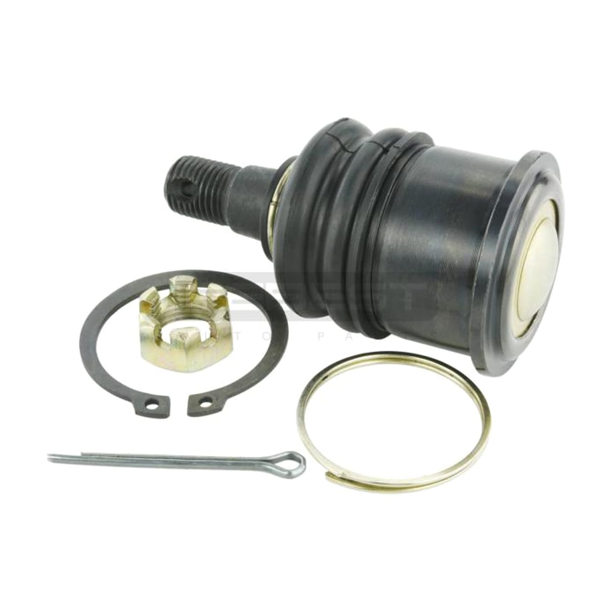 FEBEST Опора шаровая заднего рычага 0420CT9R (зад прав/лев)
