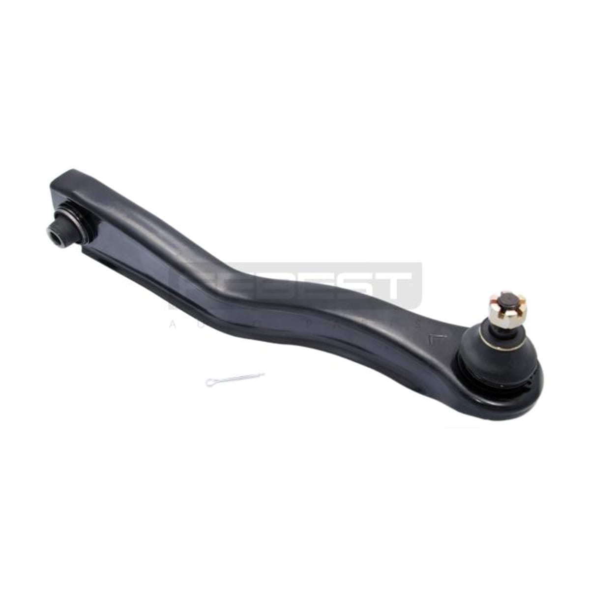 FEBEST Тяга поперечная с шаровой верхняя 0425EALH (зад прав/лев)