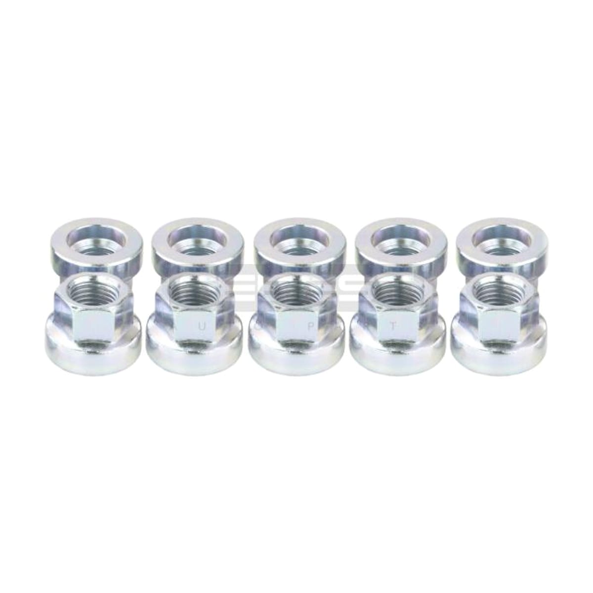 FEBEST Гайка (10 шт. в упаковке) 0431003PCS10 (прав/лев)
