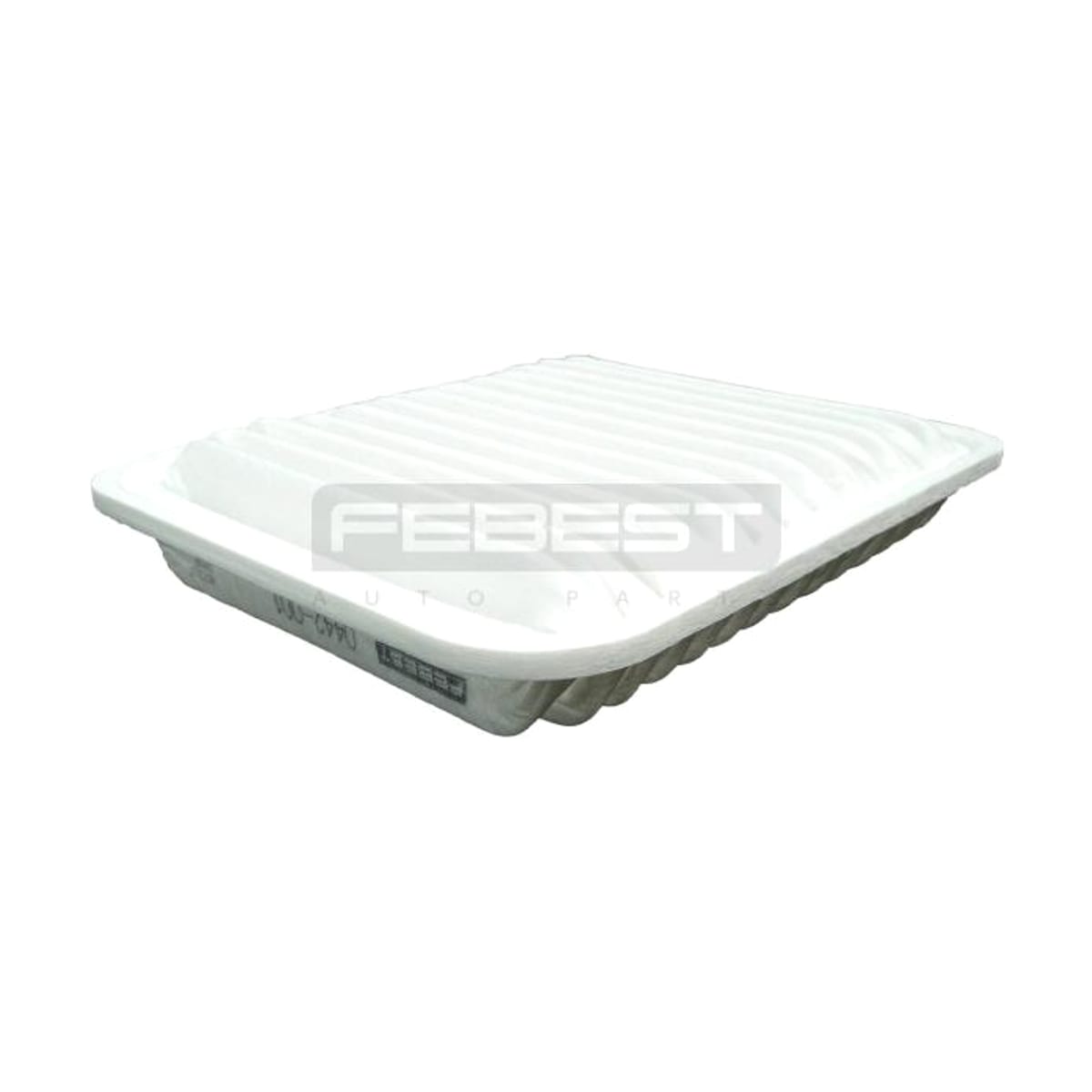 FEBEST Фильтр воздушный 0442001 (прав/лев)