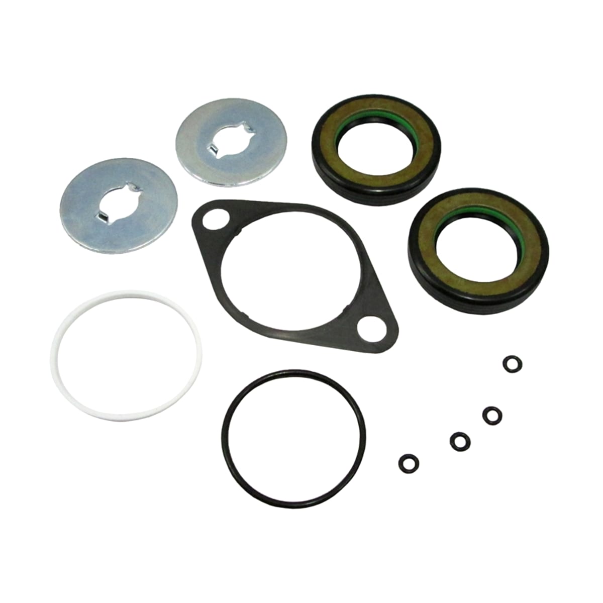 Ремкомплект рулевой рейки Toyota Hilux Pick Up 04-15 / Fortuner 04-15 044450K131