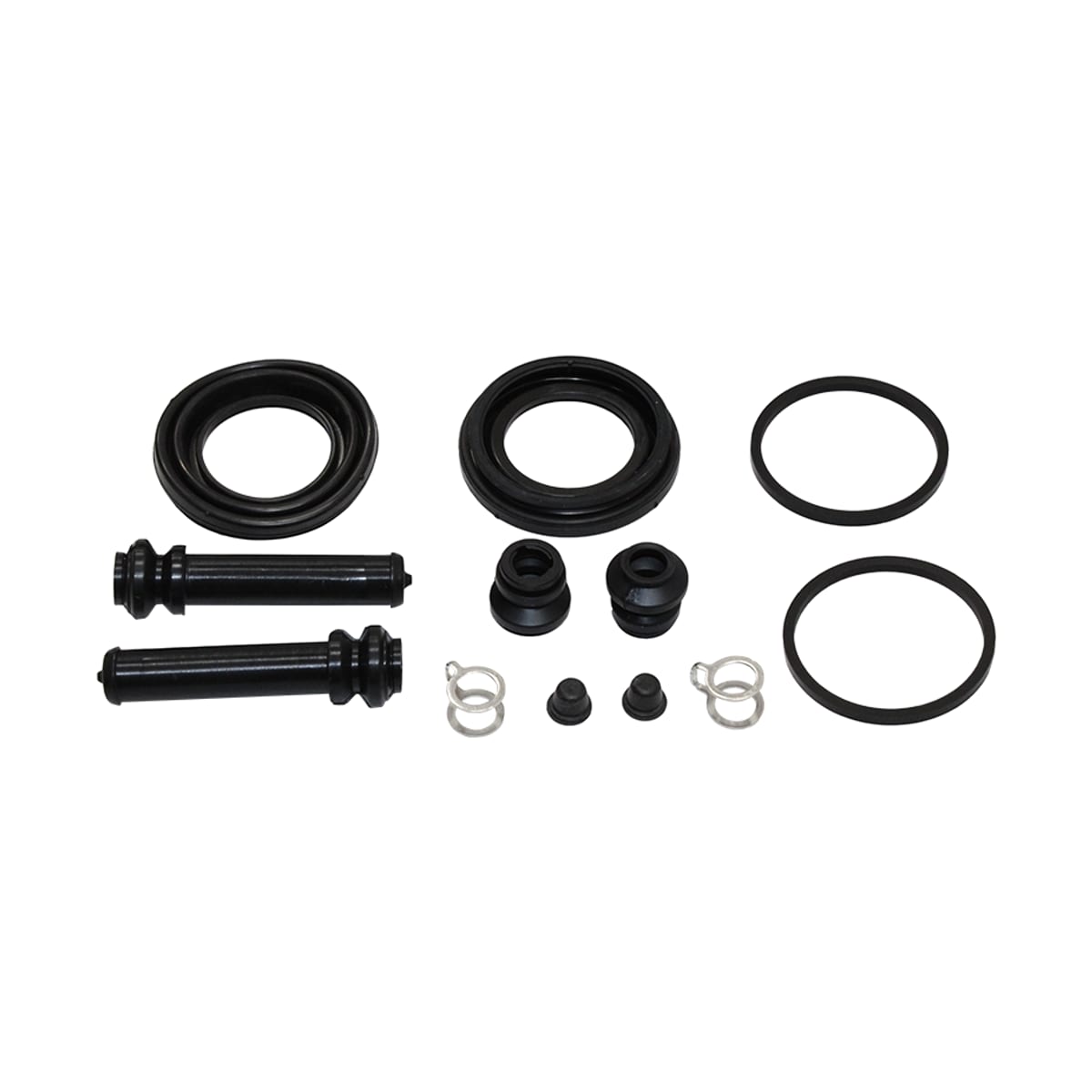 Ремкомплект тормозного суппорта Mitsubishi Pajero 06-20 / Toyota Land Cruiser 80-23 044790C040