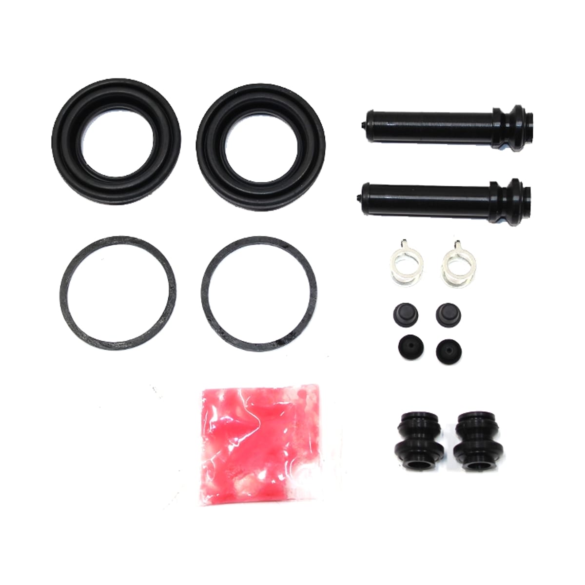 Ремкомплект тормозного суппорта Toyota Land Cruiser (J200) 07-21 / Lexus LX 07-23 0447960270