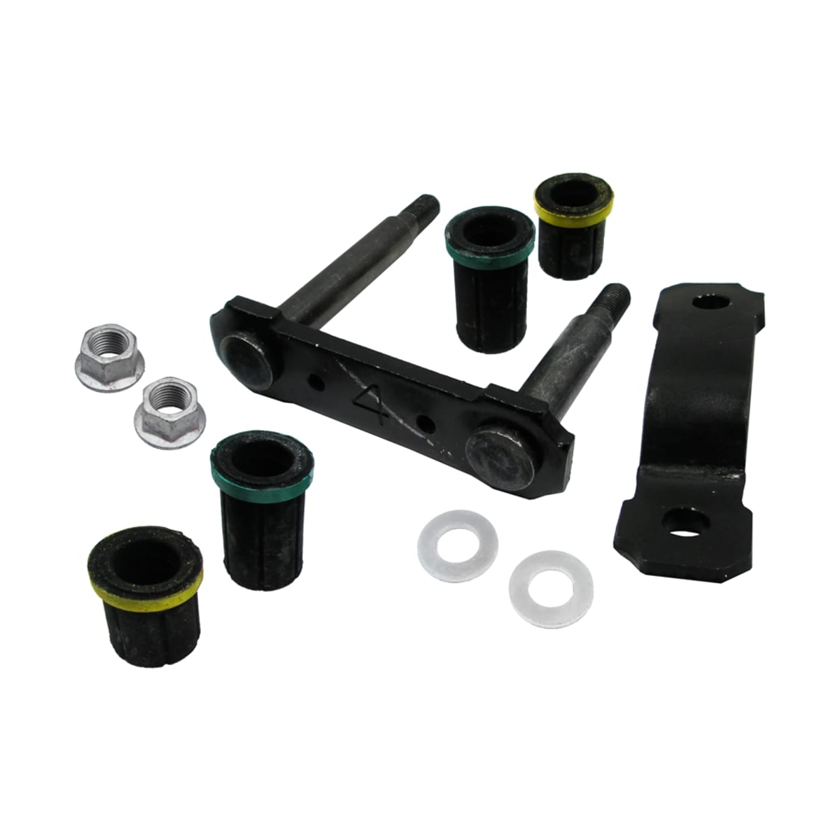 Стремянка Toyota Hilux Pick Up 15- / Fortuner 15-20 04483KK010