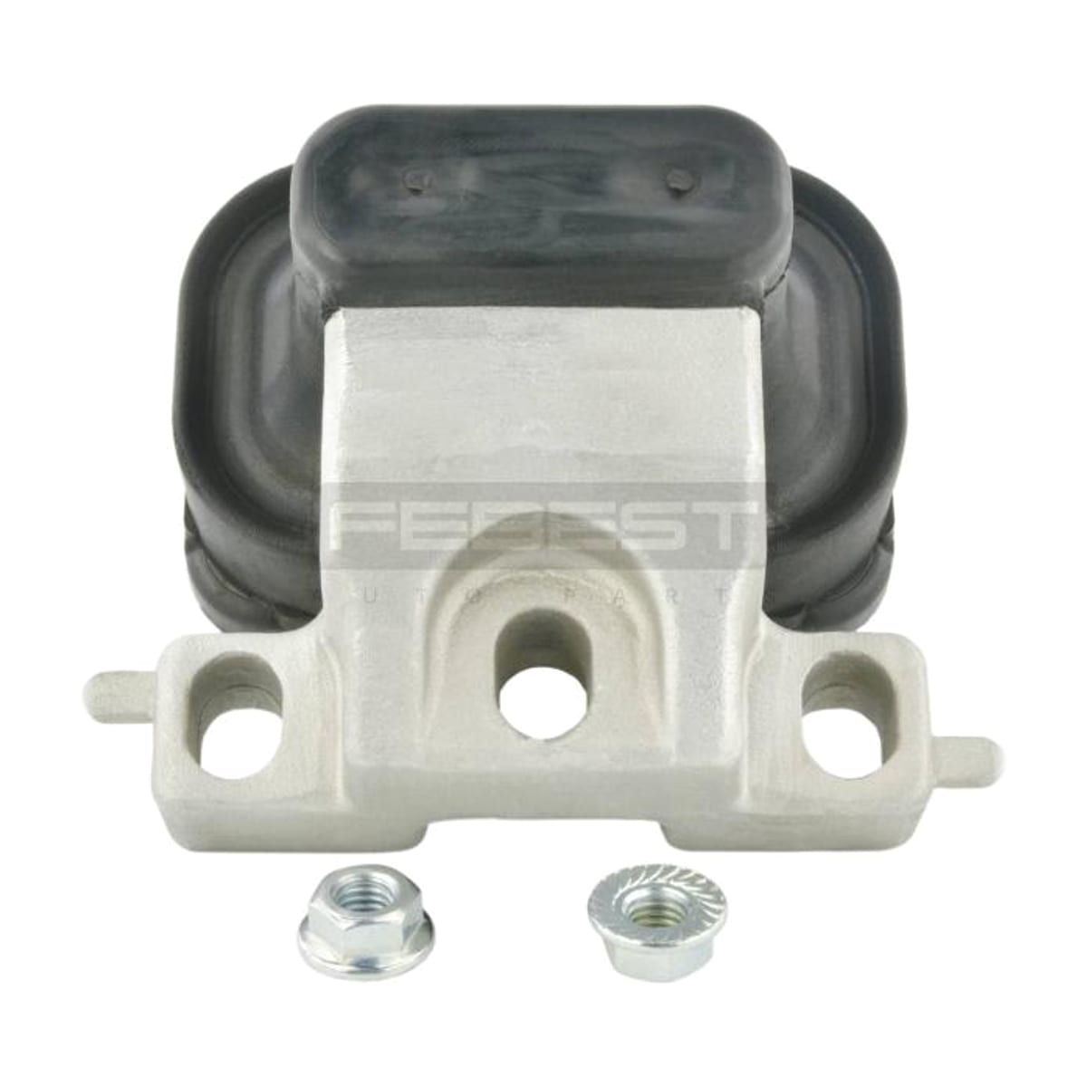 Деталь ПОДУШКА ДВИГАТЕЛЯ ЛЕВАЯ FEBEST