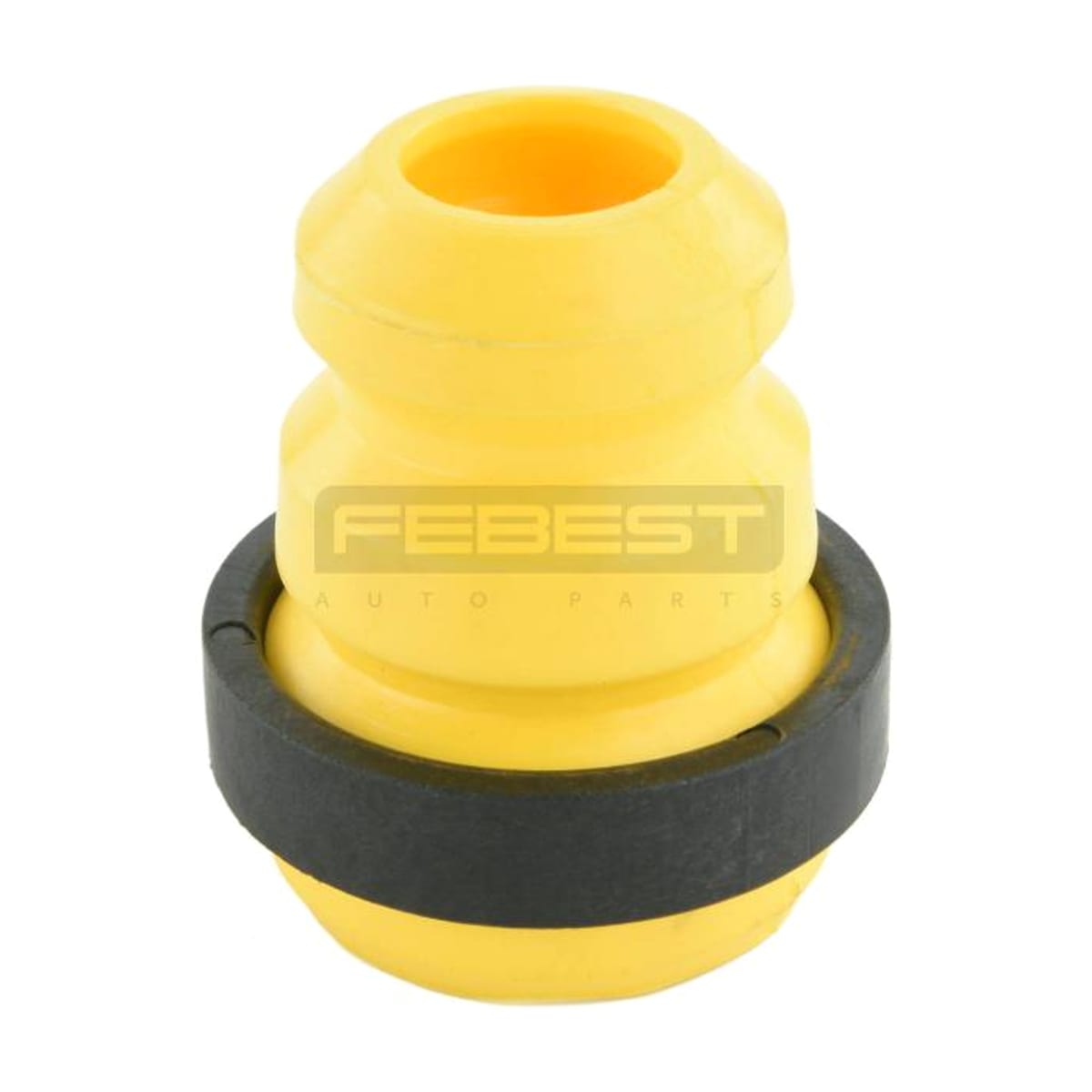 FEBEST ОТБОЙНИК ПЕРЕДНЕГО АМОРТИЗАТОРА