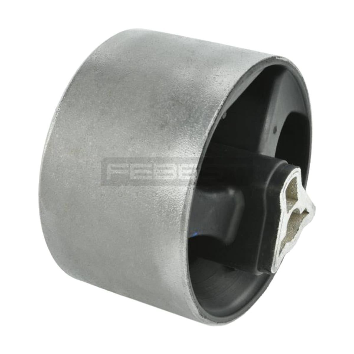 Деталь САЙЛЕНТБЛОК ЗАДНЕЙ ПОДУШКИ ДВИГАТЕЛЯ FEBEST