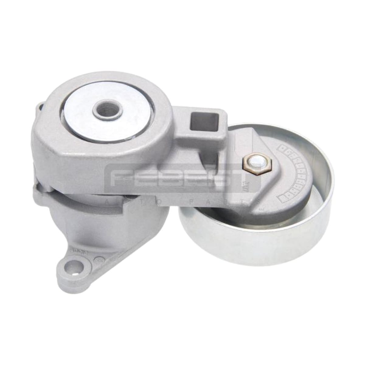 FEBEST Натяжитель ремня 0490CU5W (прав/лев)